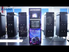 Машина для чистки шлемов