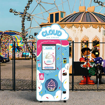 Морозильные витрины Haloo с верхней световой коробкой и червячным редуктором, компрессор Embraco 1.5P, импортированный из Бразилии