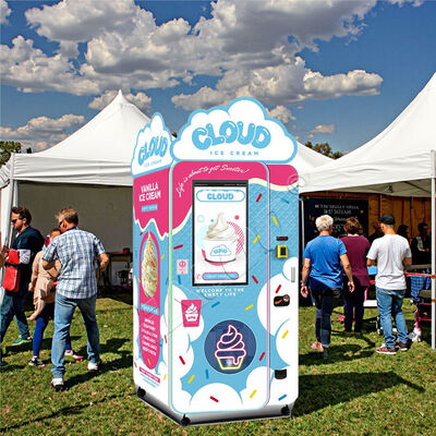 Морозильные витрины Haloo с верхней световой коробкой и червячным редуктором, компрессор Embraco 1.5P, импортированный из Бразилии