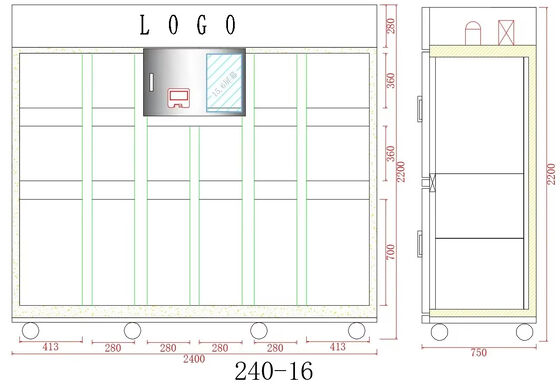 Продажа цветочных вендинговых автоматов | Низкозатратный круглосуточный доход для вашего бизнеса