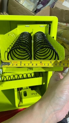 Линии автомат перезарядки батареи товаров OEM мини переходника с аттестацией CE
