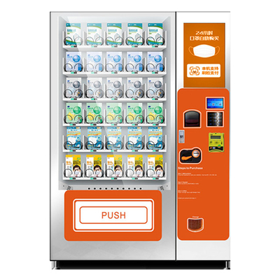Сертификат CE не Refrigerated автоматы для наборов теста COVID 19