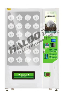 Сертификат CE не Refrigerated автоматы для наборов теста COVID 19