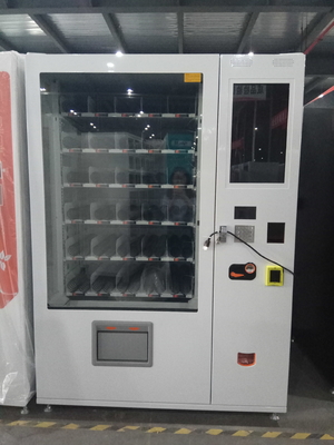 Сертификат CE не Refrigerated автоматы для наборов теста COVID 19